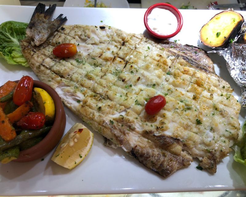 Marrakech: Restaurant Dinner Experience with Hotel Pickup - Should you book Chouf L’Or?