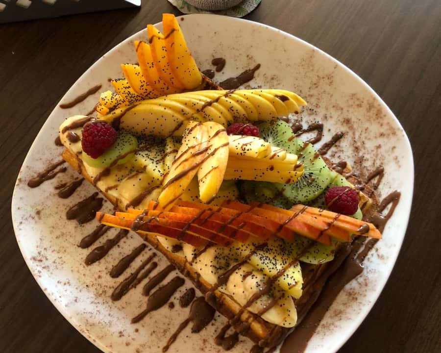 Marrakech: Restaurant Dinner Experience with Hotel Pickup - The restaurant setting and first impression
