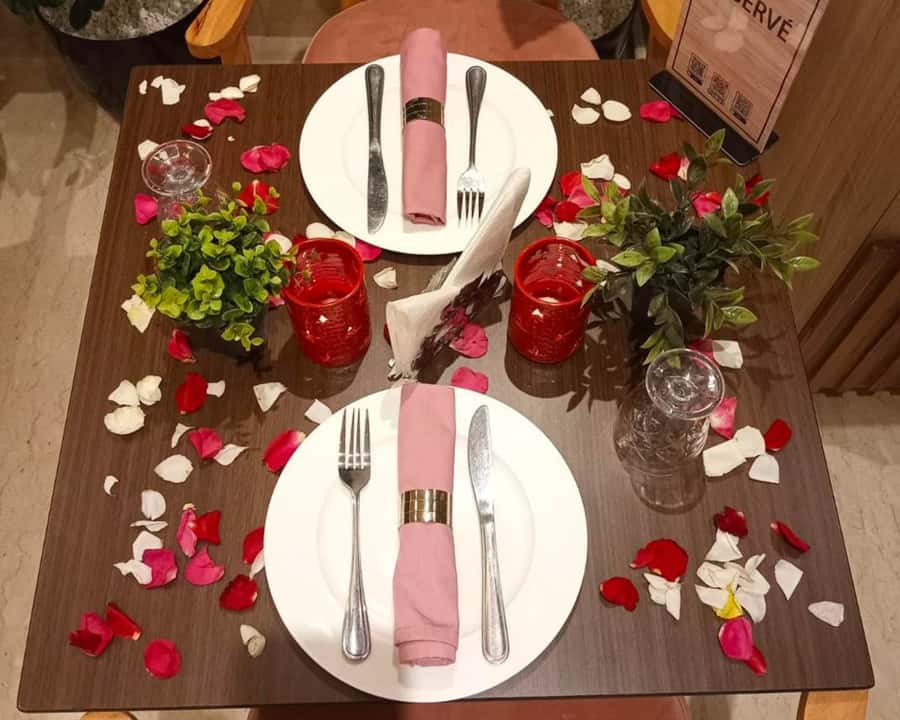 Marrakech: Romantic Spa Experience with Dinner - At a glance: what makes this evening worthwhile
