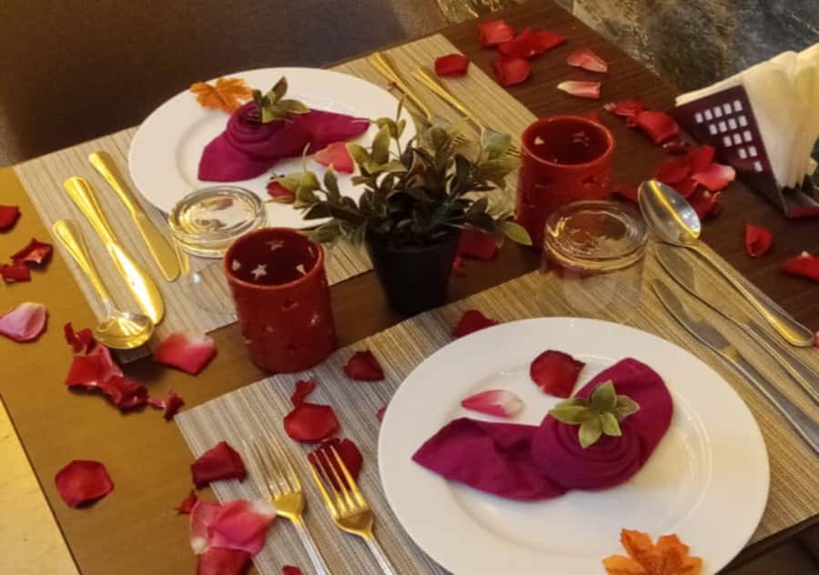 Marrakech: Romantic Spa Experience with Dinner - The hammam: Morocco’s cleansing ritual