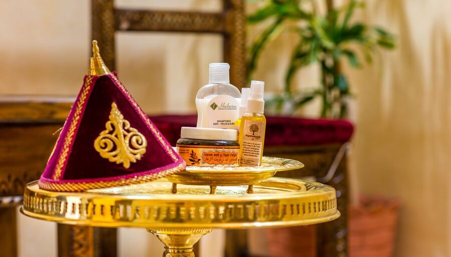 Marrakech: Romantic Spa Experience with Dinner - Timing, Ramadan, and practical expectations