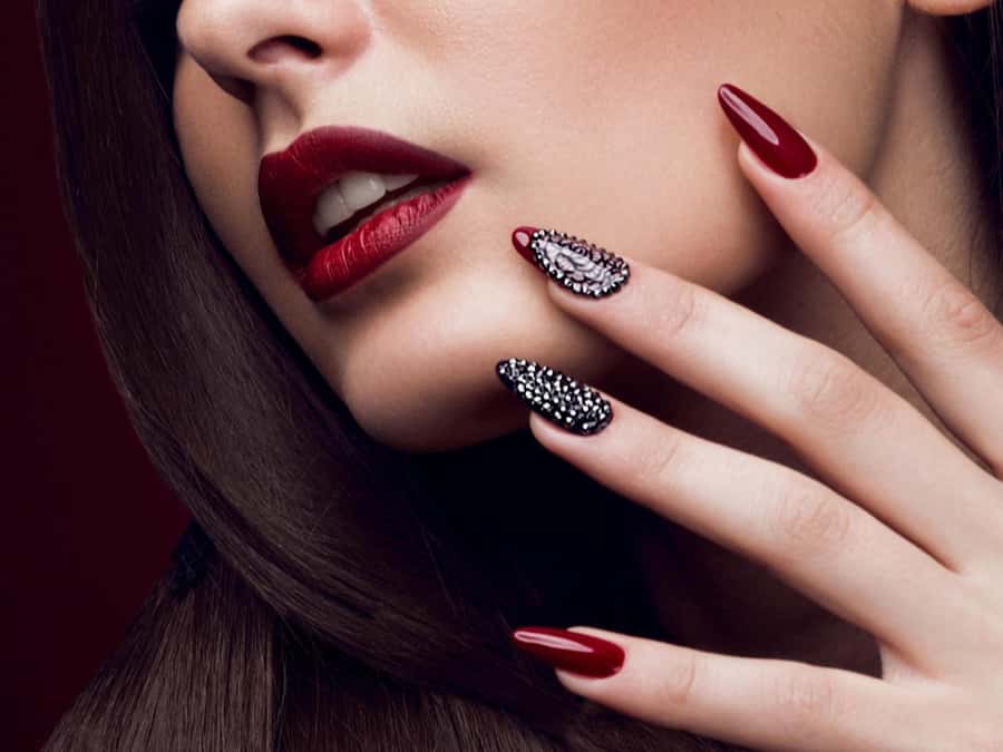 Marrakech: Salon Luxury Nails Beauty And Esthetique - What this Marrakech salon experience is really like