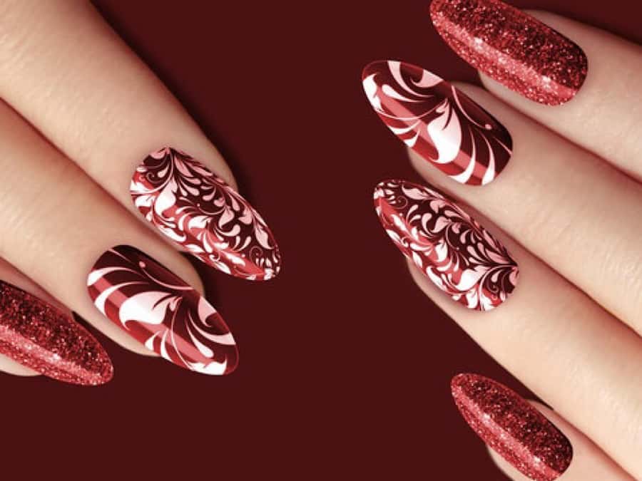 Marrakech: Salon Luxury Nails Beauty And Esthetique - The two-hour appointment and how to use it well
