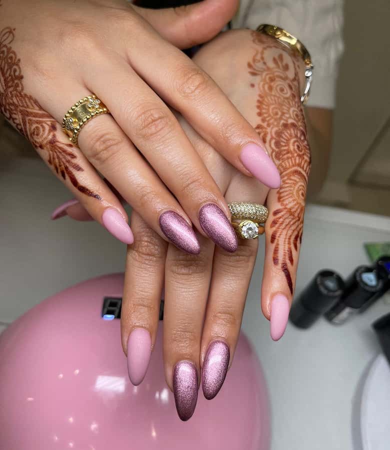 Marrakech: Salon Luxury Nails Beauty And Esthetique - Is $68 good value in Marrakech?