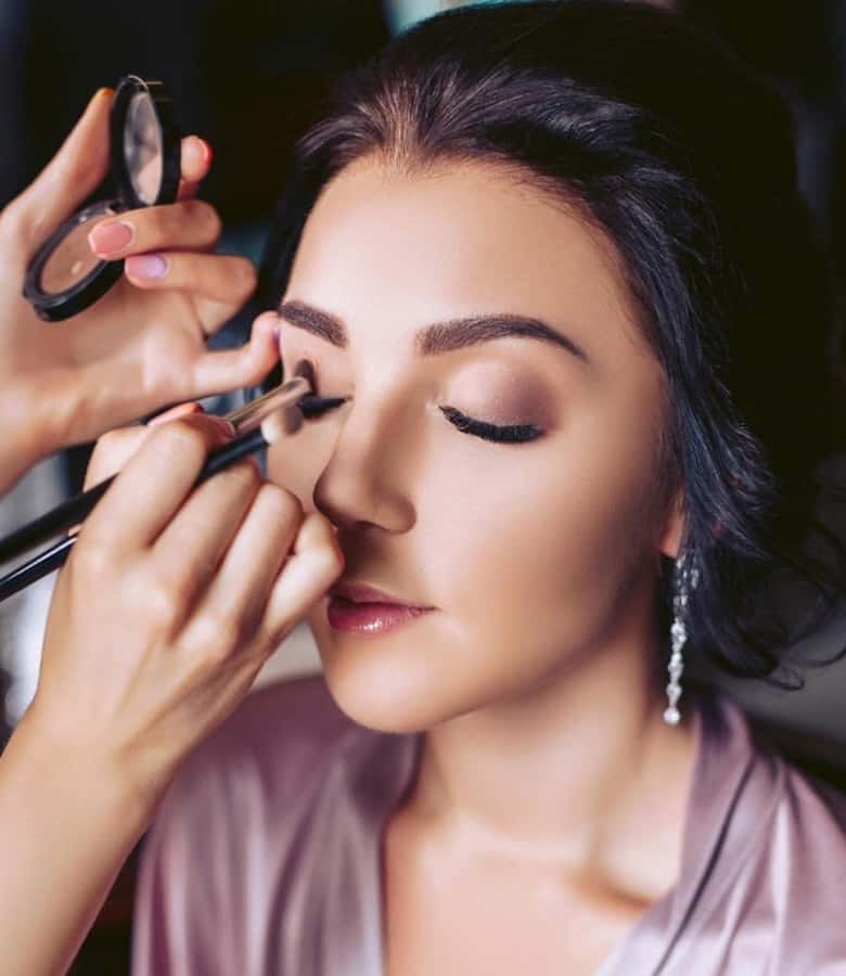 Marrakech: Salon Luxury Nails Beauty And Esthetique - Who will enjoy this most