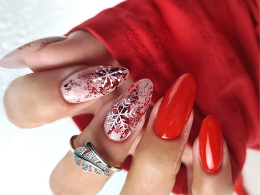 Marrakech: Salon Luxury Nails Beauty And Esthetique - Choosing between nails, face care, and hair removal