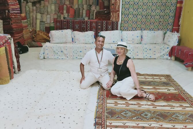 Marrakech Shopping Tours : Private Souks Tour - Why a private souks guide can change your Marrakech shopping day