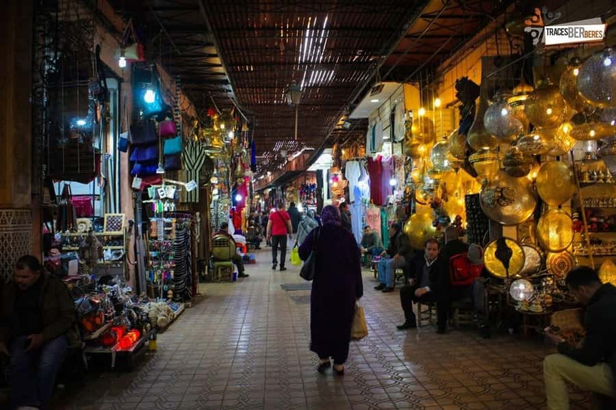 Marrakech: Souk by Night Medina Guided Walking Tour. - Is $29 good value?