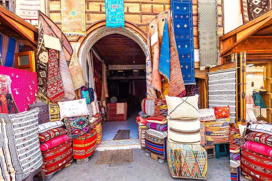 Marrakech & Souk Shopping Tour. - Why a guide helps in Marrakech’s souks