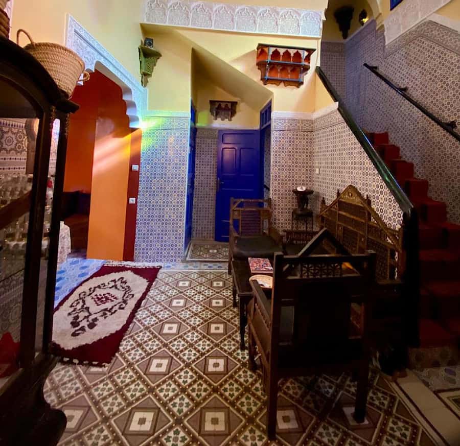 Marrakech: Souk Tour & Berber Hammam with Massage - Key points to know before booking