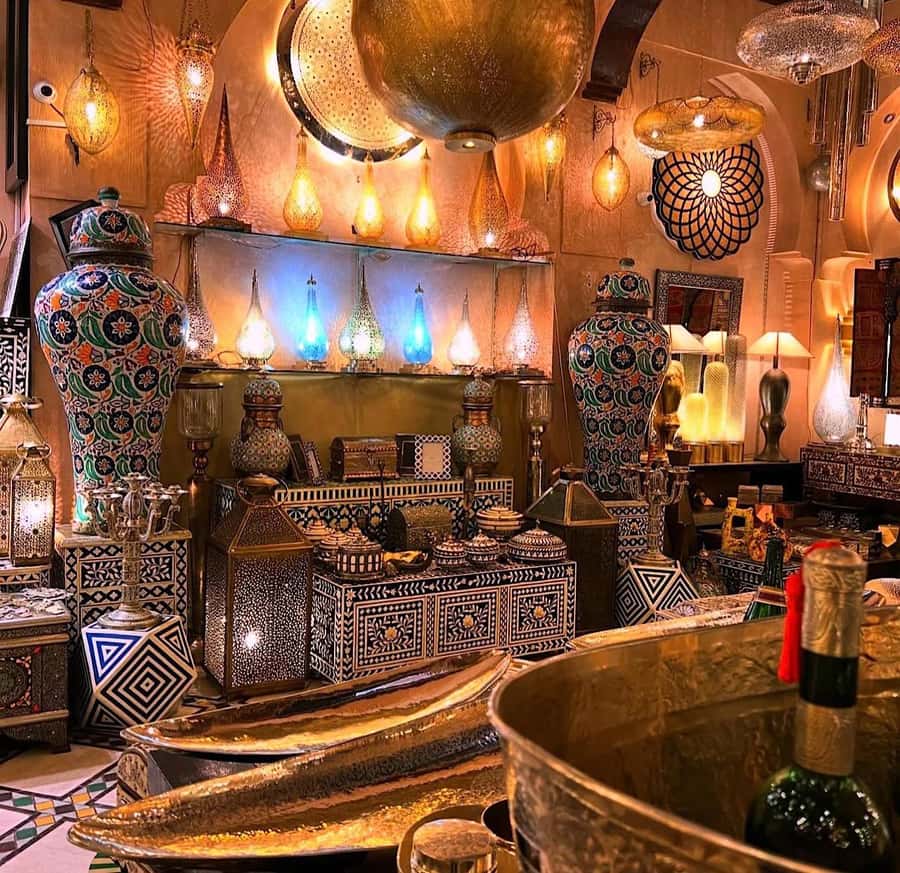 Marrakech: Souk Tour & Berber Hammam with Massage - My take: book it for the pairing, not just the sightseeing