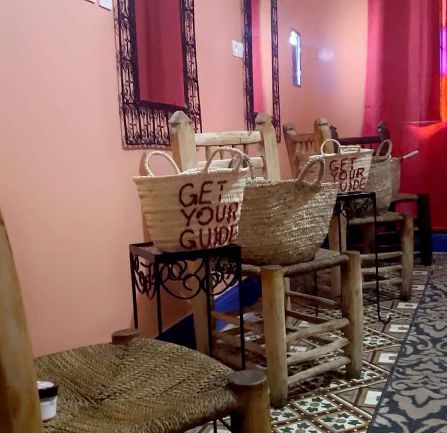 Marrakech: Souk Tour & Berber Hammam with Massage - FAQ