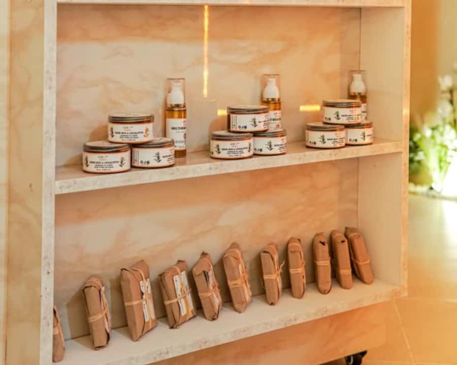 Marrakech: Spa Massage and Steam Hammam with Pickup - Transport that earns its place in the price