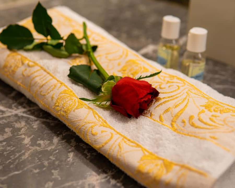 Marrakech: Spa Massage and Steam Hammam with Pickup - How this compares with a hotel spa
