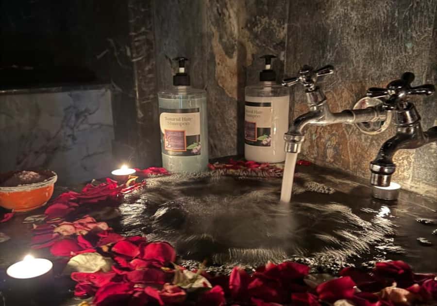 Marrakech: Spa Massage and Steam Hammam with Pickup - Is this Marrakech hammam worth $73?