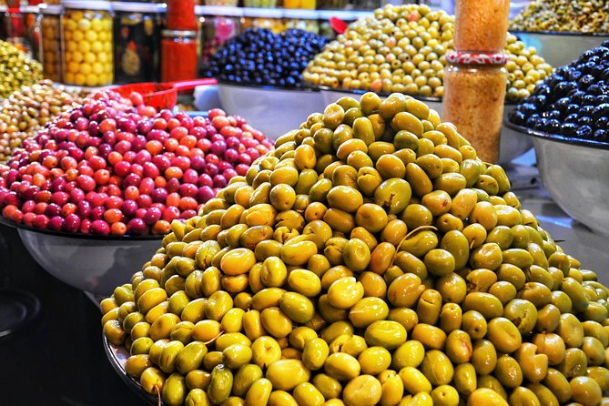 Marrakech: Street Food Tour by Night - Is $43 good value?