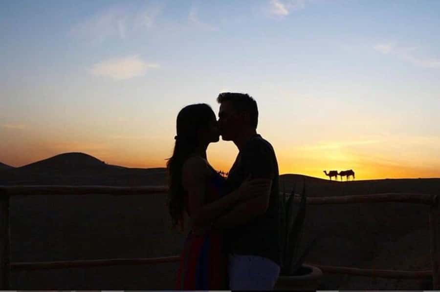 Marrakech: Sunrise Desert Tour with Camel Ride and Breakfast - Guides who make the morning easier