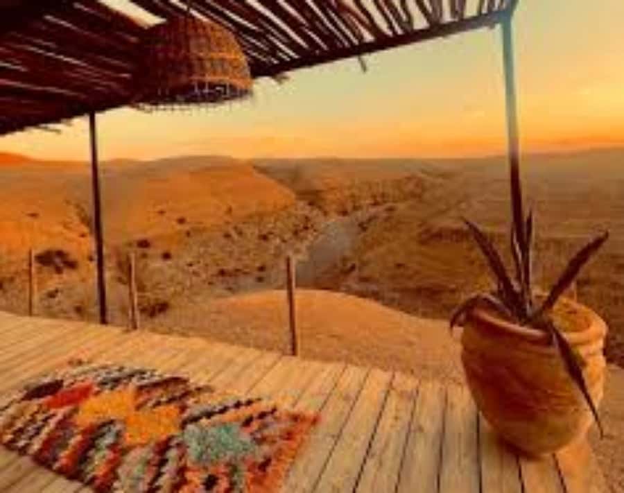 Marrakech: Sunrise Desert Tour with Camel Ride and Breakfast - FAQ