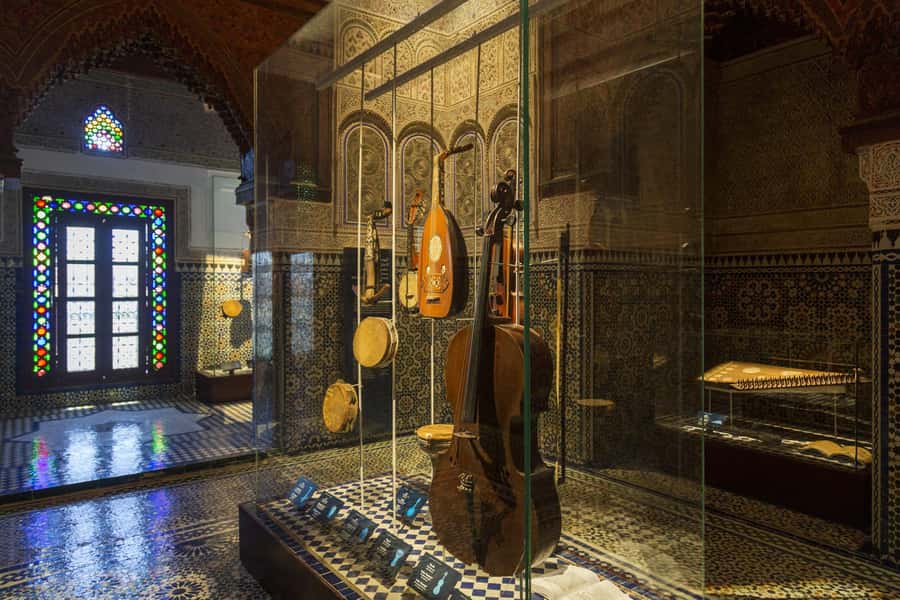 Marrakech: Tailor-Made City Tour With Your Own Private Guide - What the $68 price really buys
