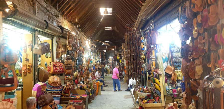 Marrakech: Tailor-Made City Tour With Your Own Private Guide - Koutoubia Mosque and the city’s main bearings