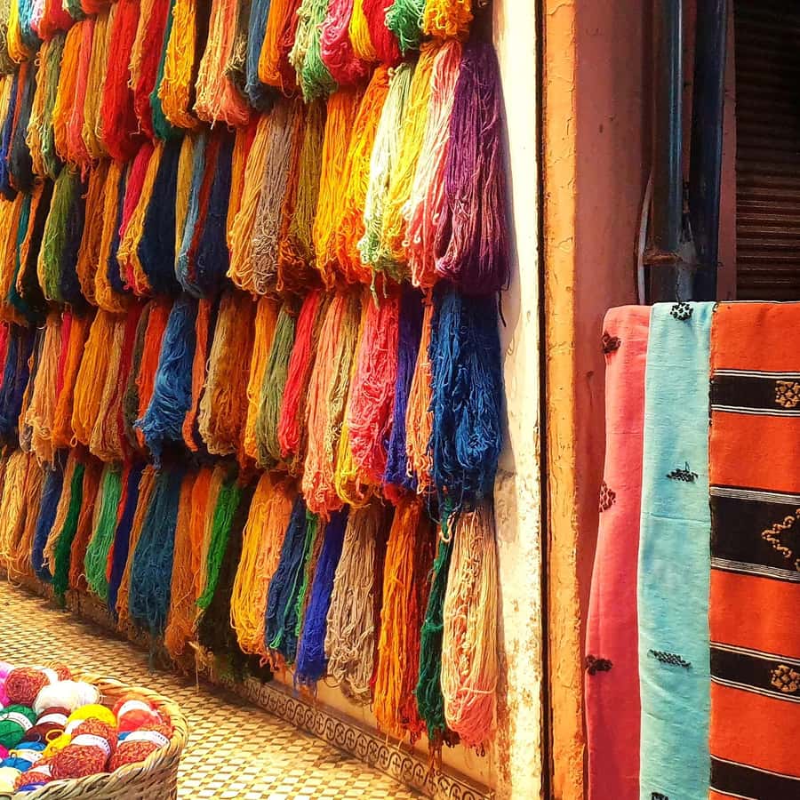 Marrakech: Tailor-Made City Tour With Your Own Private Guide - Choosing between three hours and a full day