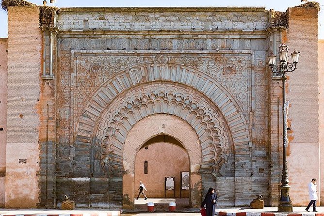 Marrakech The History and Culture Day Trip - The big question: is Marrakech worth a day from Agadir?