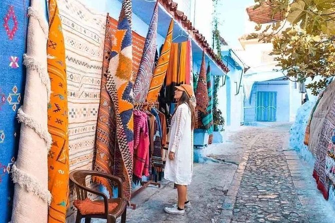 Marrakech The History and Culture Day Trip - Starting at 7:30 am from Agadir