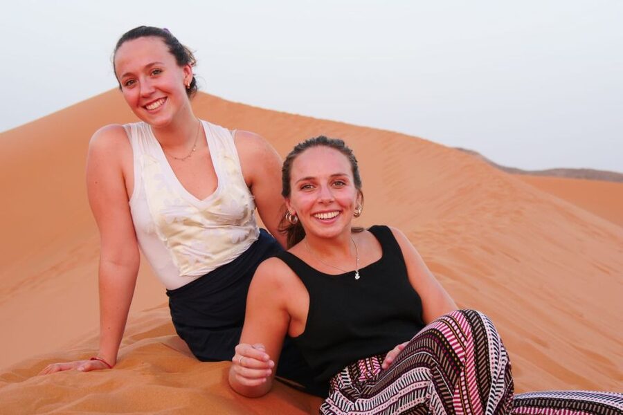 Marrakech to Fes 3-Day Sahara Desert Tour - FAQ