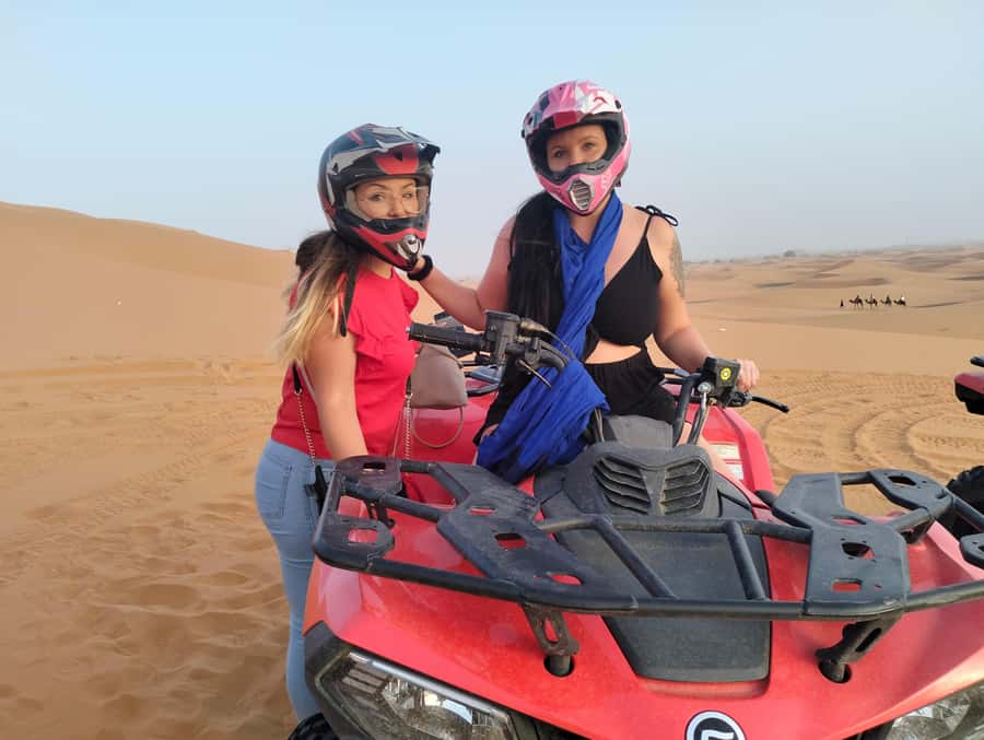 Marrakech to Fes 3-Day Sahara Desert Tour - Why this three-day crossing works