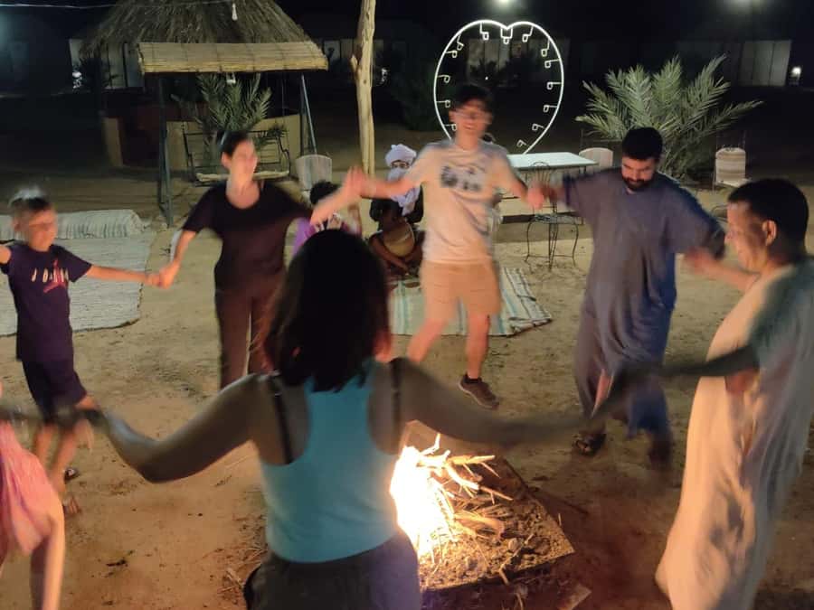 Marrakech to Fes 3-Day Sahara Desert Tour - Should you book it?