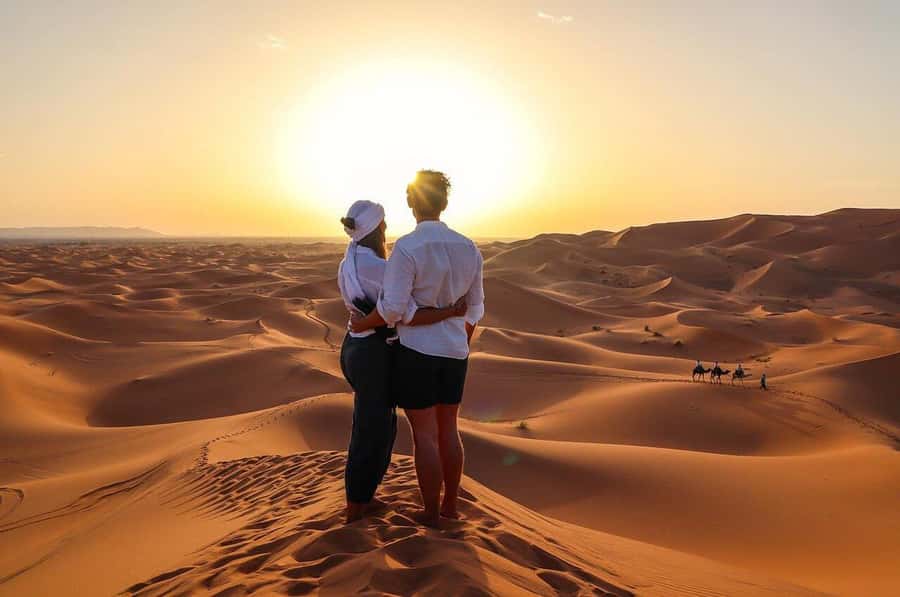Marrakech to Merzouga: 3-Day Desert Adventure - Why this route earns three full days
