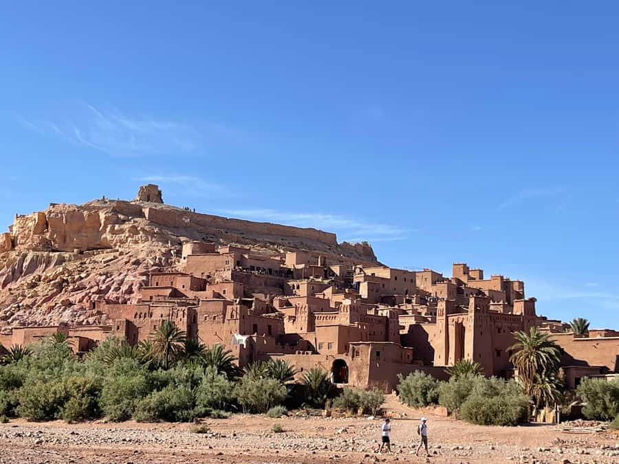 Marrakech To Merzouga : 3-Day Dreams Tours & Luxury Camp - What the luxury desert camp actually adds