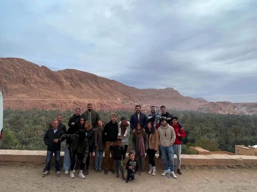 Marrakech To Merzouga : 3-Day Dreams Tours & Luxury Camp - Who should take this three-day desert trip