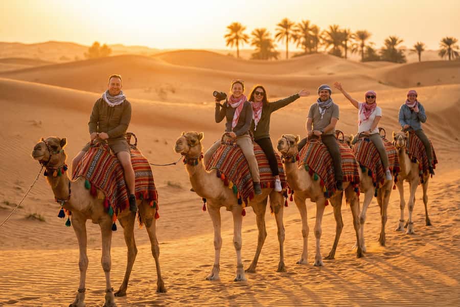 Marrakech to Merzouga: 3-Day Sahara Desert Tour & Camel Ride - Ait Ben Haddou, where history meets the movies