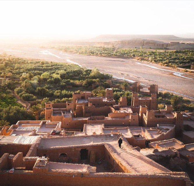 Marrakech to Ouarzazate: Day Trip to Kasbah Ait Ben Haddou - Should you book the Marrakech to Ouarzazate excursion?