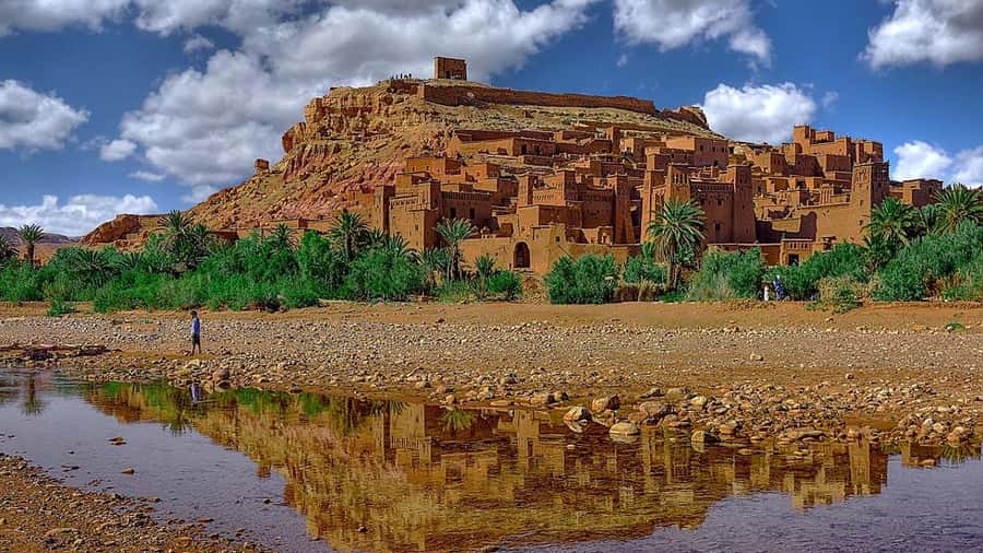 Marrakech to Zagora:2-Day Luxury Sahara Tour with Camel Ride - Key points at a glance