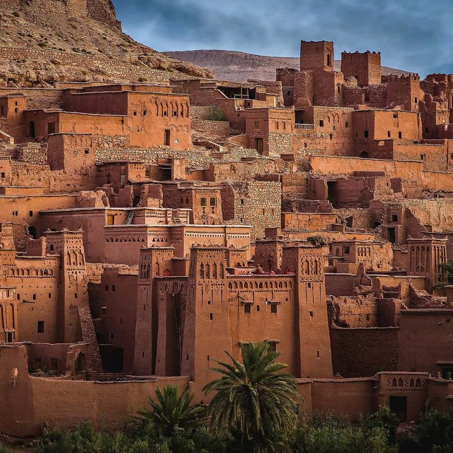 Marrakech to Zagora:2-Day Luxury Sahara Tour with Camel Ride - What the $56 price really covers