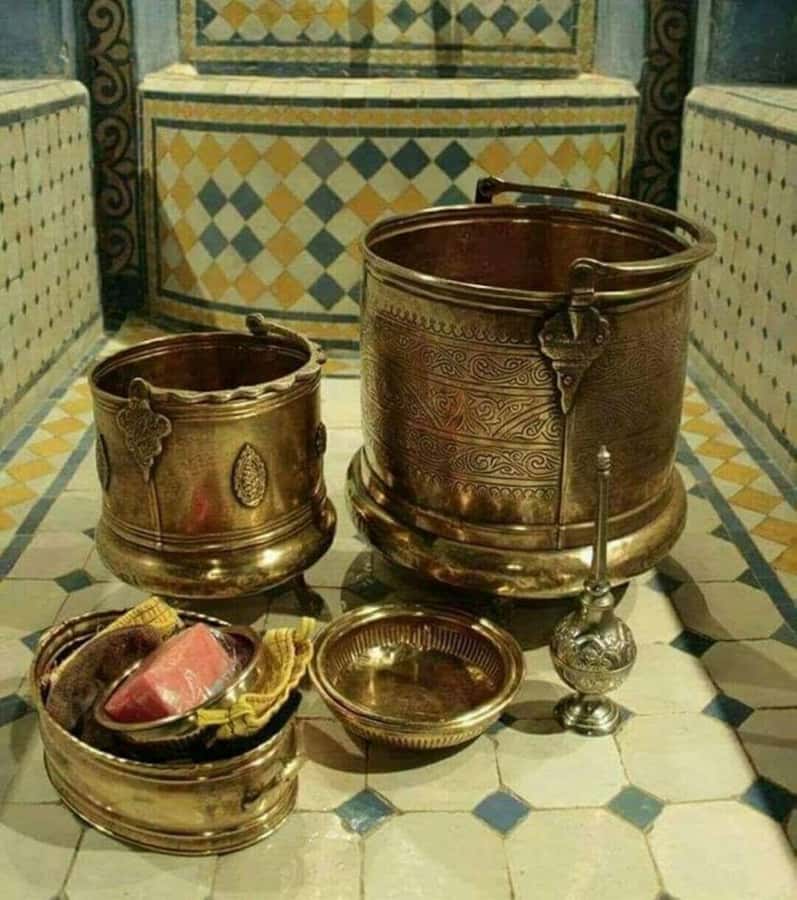 Marrakech: Traditional Hammam & Massage & Hotel Transfer - Who will enjoy this most