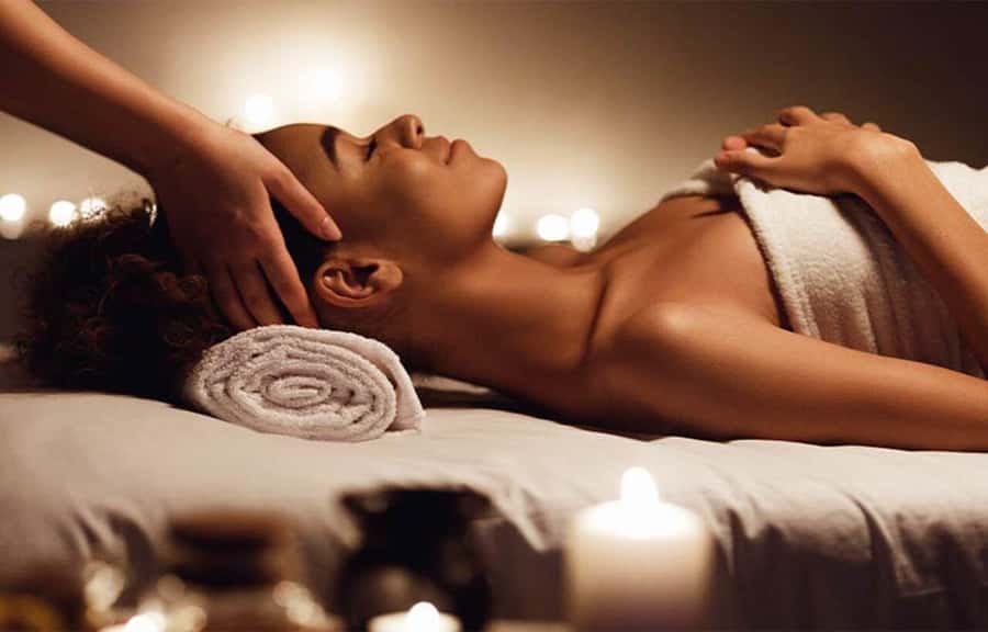 Marrakech: Traditional Hammam & Massage & Hotel Transfer - The mixed description deserves your attention