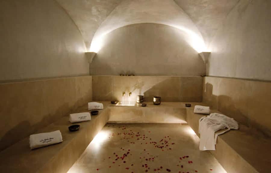 Marrakech: Traditional Hammam & Massage & Hotel Transfer - What the three hours really means