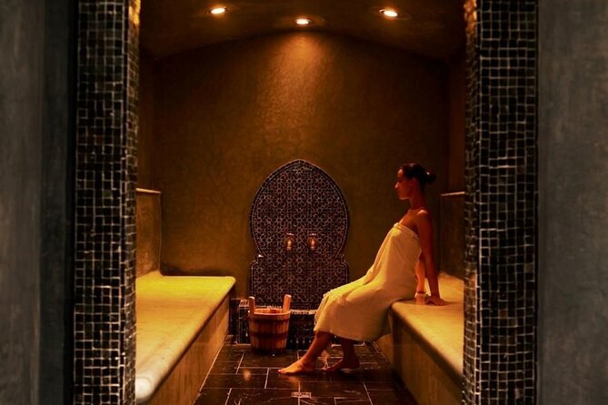 Marrakech: Traditional Hammam & Massage with Hotel Transfers - How long should you allow?