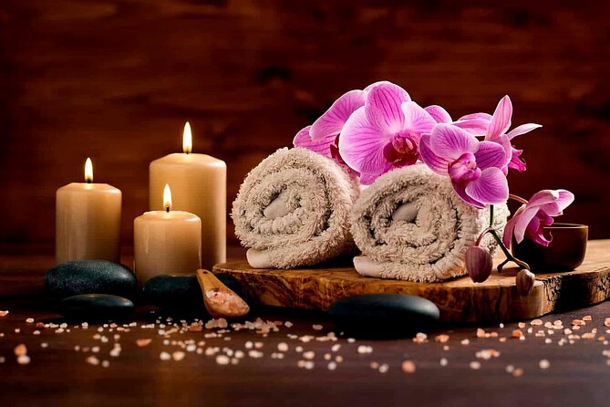 Marrakech: Traditional Hammam & Massage with Hotel Transfers - Who will enjoy this most?
