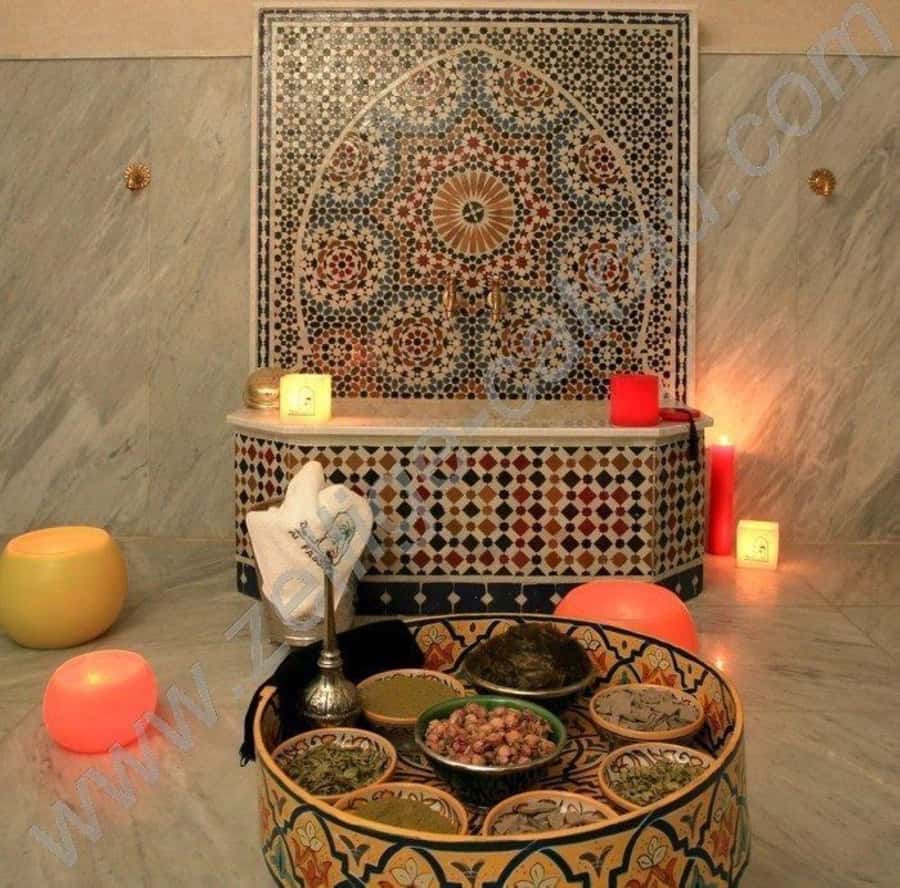 Marrakech: Traditional Hammam & Massage with Hotel Transfers - Small details that make the visit easier