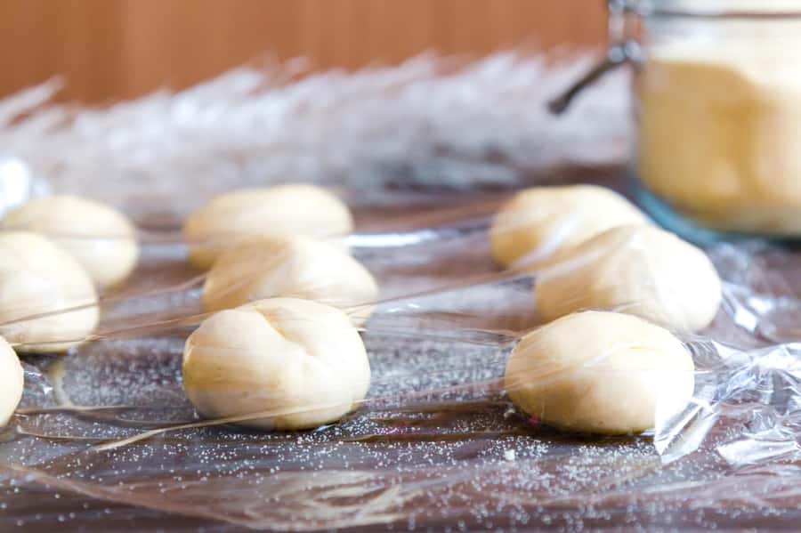 Marrakech: Traditional Moroccan Crepes & Bread Cooking Class - The setting near Bab Doukkala