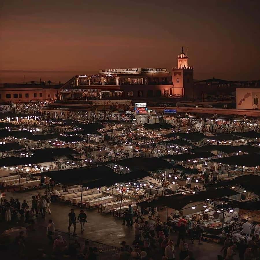 Marrakech: Traditional Moroccan Hammam with Argan Black Soap - What the Marrakech hammam experience is really like