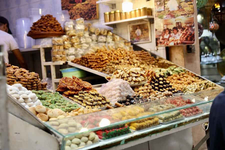 Marrakech: Uncover Hidden Gems on a Half-Day Walking Tour - Meeting at Hotel Islane and beginning near Koutoubia
