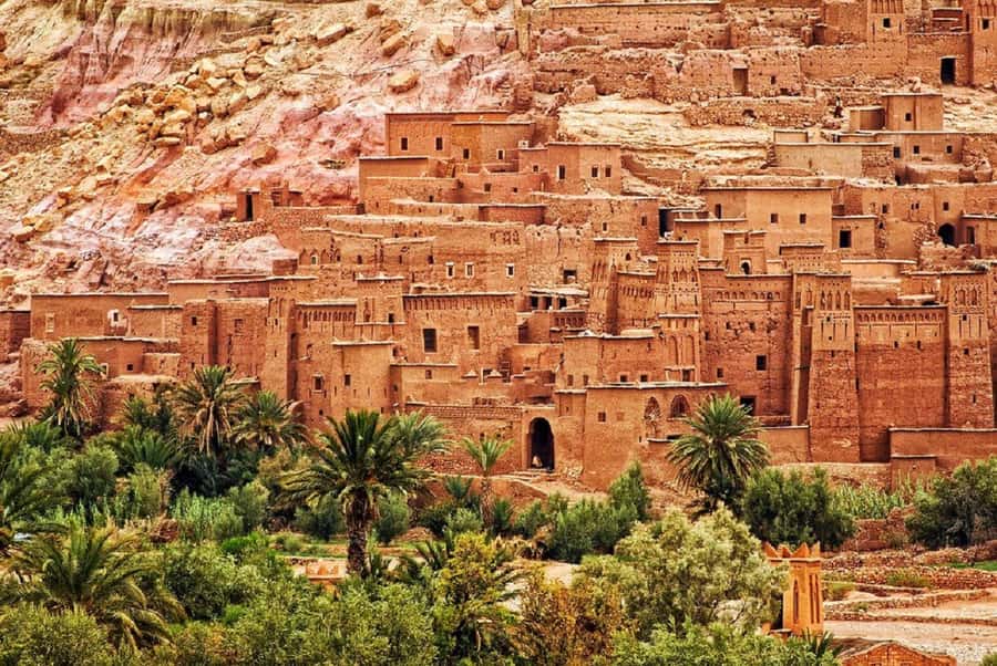 Marrakech: UNESCO Kasbahs and Telouet Green Valley Day Trip - Why this Marrakech day trip is worth the long ride