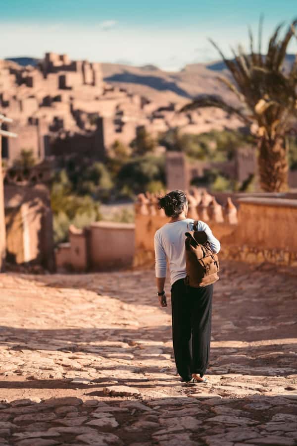 Marrakech: UNESCO Kasbahs and Telouet Green Valley Day Trip - What to bring and who should book