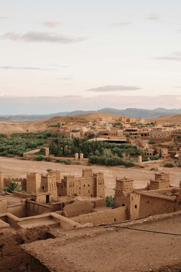 Marrakech: UNESCO Kasbahs and Telouet Green Valley Day Trip - Should you book this tour?