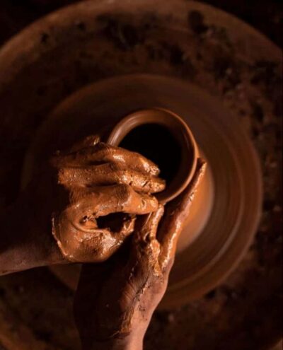 Workshop for Pottery